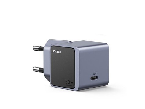 Ugreen Nexode Air 30W USB-C Snellader (GaN) 35041