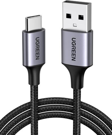 Ugreen USB naar USB-C Kabel 60126