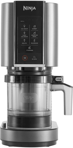 SHARK NINJA NC302EU Creami IJsmachine