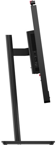 Lenovo ThinkVision T27QD-4v (27")   QHD  HDMI/DP/USB-C/DOC