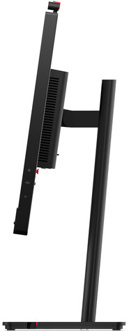 Lenovo ThinkVision T27QD-4v (27")   QHD  HDMI/DP/USB-C/DOC