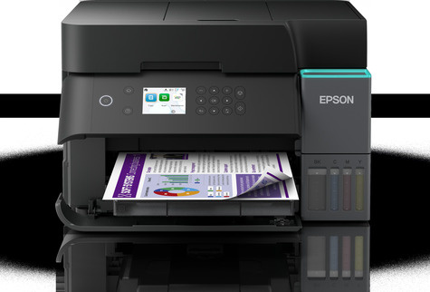 Epson EcoTank ET-3950