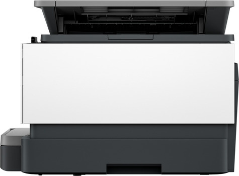 HP Officejet Pro 9120b Aio