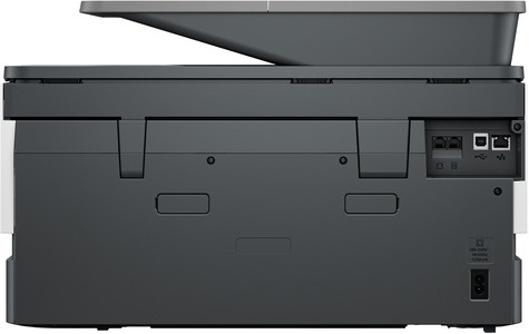 HP Officejet Pro 9120b Aio