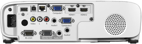 Epson EB-W49