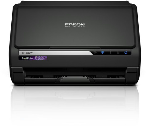 Epson Epson FastFoto FF-680W