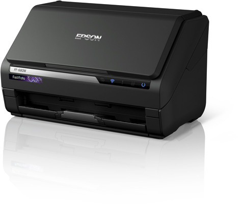 Epson FastFoto FF-680W