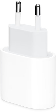 Apple USB-C Power Adapter 20W (Voeding)