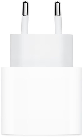 Apple USB-C Power Adapter 20W (Voeding)