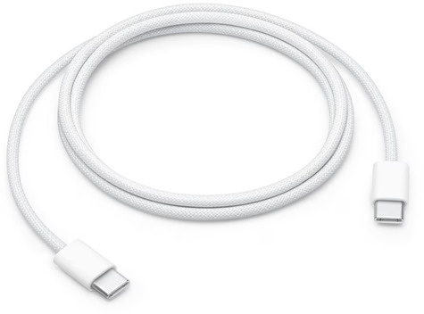 Apple 60W USB-C CHARGE CABLE 1M