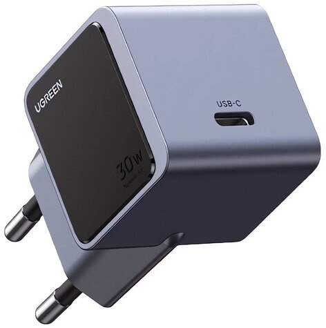 Ugreen Nexode Air 30W USB-C Snellader (GaN) 35041
