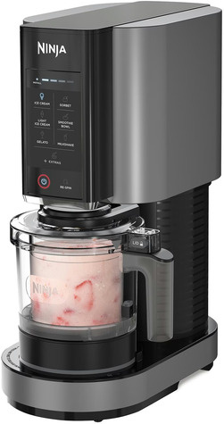 SHARK NINJA NC302EU Creami IJsmachine