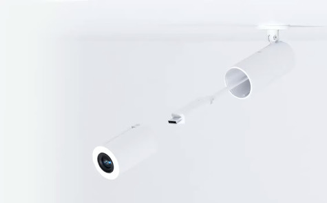 Ubiquiti UVC-AI-THETA-PROLENS50