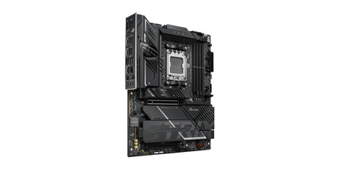 Asus ROG STRIX X870E-H GAMING WIFI7 AMD X870E Socket AM5 ATX