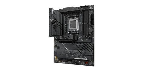 Asus ROG STRIX X870E-H GAMING WIFI7 AMD X870E Socket AM5 ATX