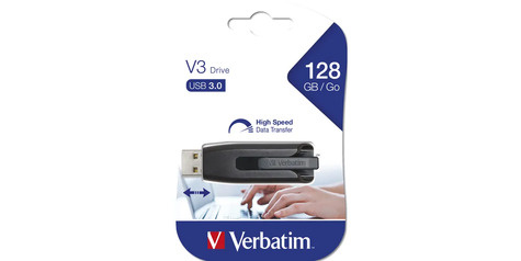 Verbatim Store n Go V3 - USB flashdriv