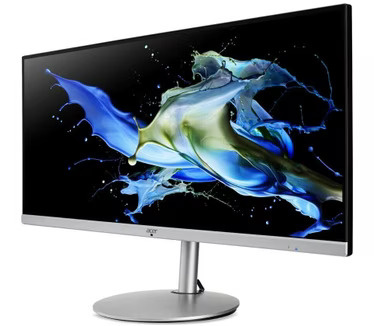 Acer 86,4cm (34") CB342CUsemiphuzx 21:9 HDMI+DP+USB 75Hz