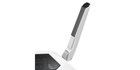 Asus WL-Router ROG Rapture GT-BE19000AI