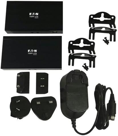 Eaton Tripplite Series DisplayPort to HDMI over Cat6 Ext. Ki
