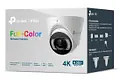 TP-Link Omada IPCam VIGI S485 (4mm) 8MP
