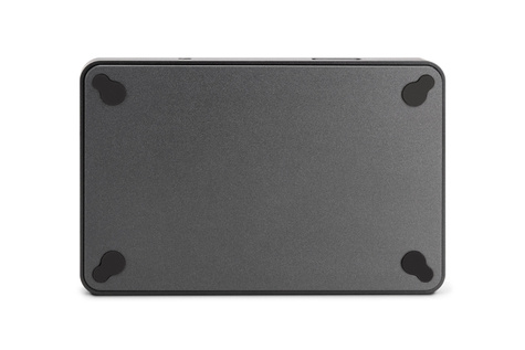 DIGITUS Dubbel bay Nvme SSD docking station 2 bay NVME duplicator M.2 SSD docking station