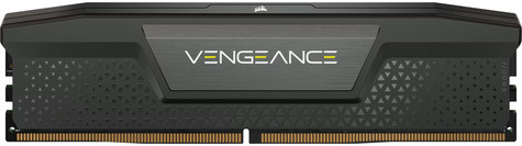 Corsair DDR5  96GB PC 5200 CL38 CORSAIR KIT (2x48GB) VENGEANCE black retail