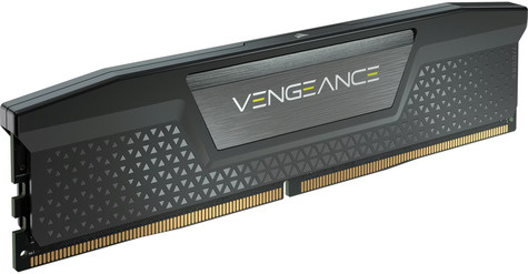 Corsair DDR5  96GB PC 5200 CL38 CORSAIR KIT (2x48GB) VENGEANCE black retail