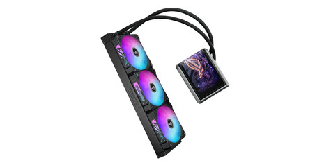 Asus WAK ROG RYUO IV 360 ARGB