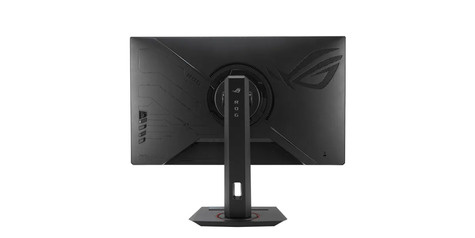 Asus ROG Strix XG279CNS computer monitor 68,6 cm (27") 1920 x 1080 Pixels Full HD LCD Zwart