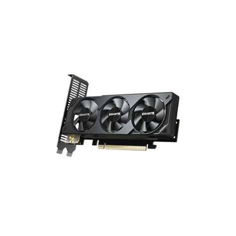 Gigabyte RTX5050 OC LOW PROFILE 8G    8GB GDDR6 HDMI 2xDP