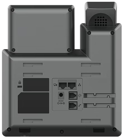 Grandstream IP-Telefoon GRP2610