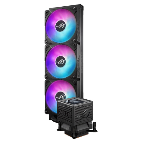 Asus CPC ACC Asus ROG RYUJIN III 360 ARGB EXTREME