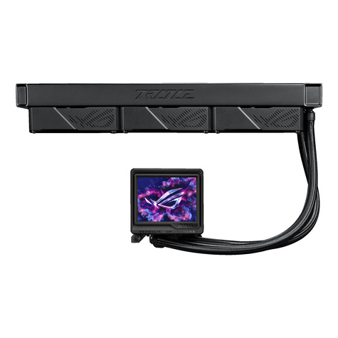 Asus CPC ACC Asus ROG RYUJIN III 360 ARGB EXTREME
