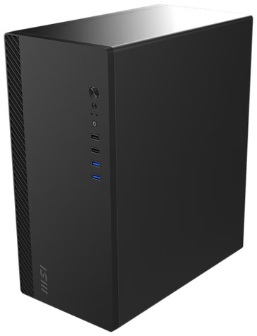 MSI GEH Midi PRO SHIELD M100P
