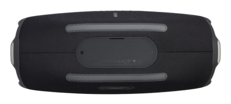 JBL Boombox 4 black