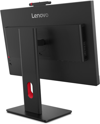 Lenovo ThinkVision T27QD-4v (27")   QHD  HDMI/DP/USB-C/DOC