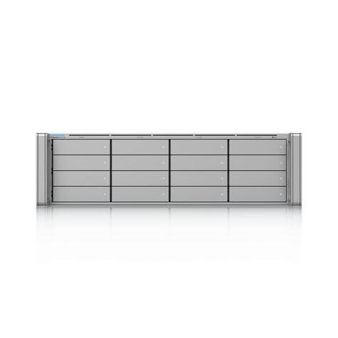 Ubiquiti UniFi Enterprise NVR Core