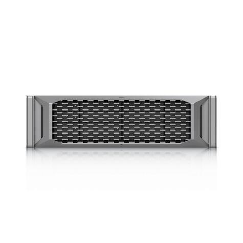 Ubiquiti UniFi Enterprise NVR Core