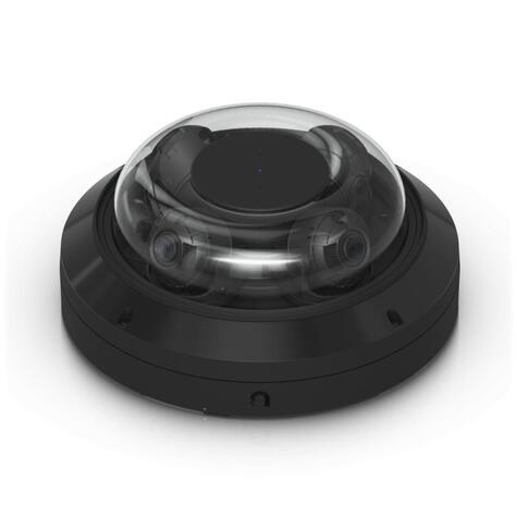 Ubiquiti Ubiquiti UniFi Protect  AI Multi Sensor 4 (Black)