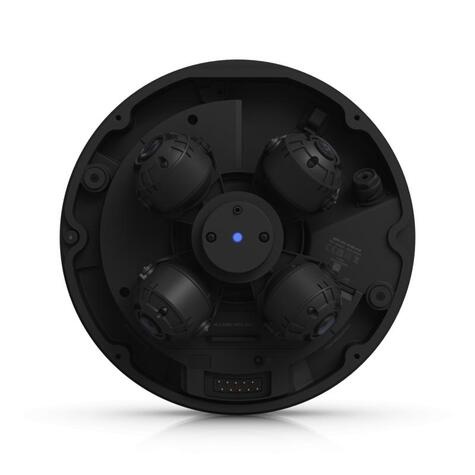 Ubiquiti UniFi Protect  AI Multi Sensor 4 (Black)