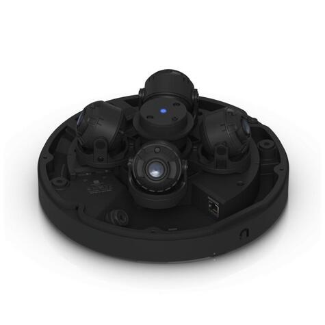 Ubiquiti UniFi Protect  AI Multi Sensor 4 (Black)