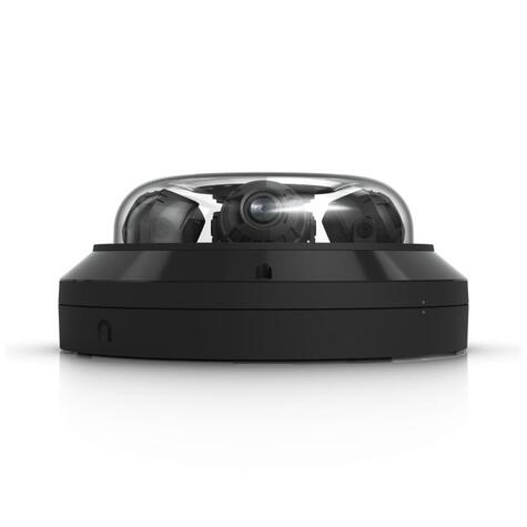 Ubiquiti UniFi Protect  AI Multi Sensor 4 (Black)