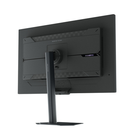 Gigabyte LED-Display G27UP - 68.6 cm (27") - 3840 x 2160 4K UHD