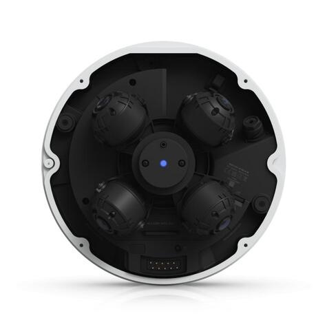 Ubiquiti UniFi Protect AI Multi Sensor 4 (White)