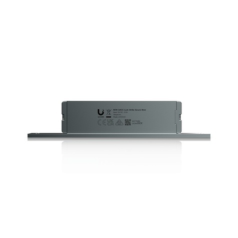 Ubiquiti UACC-Lock-Strike-Safe-8mm