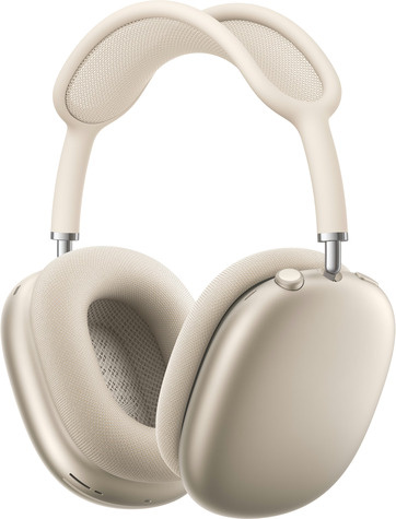 Apple AirPods Max2 -Starlight