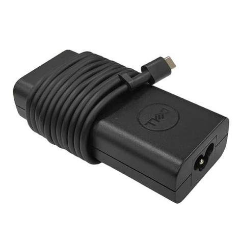 DELL DELL 65W USB-C AC Adapter with Power Cord - Europe