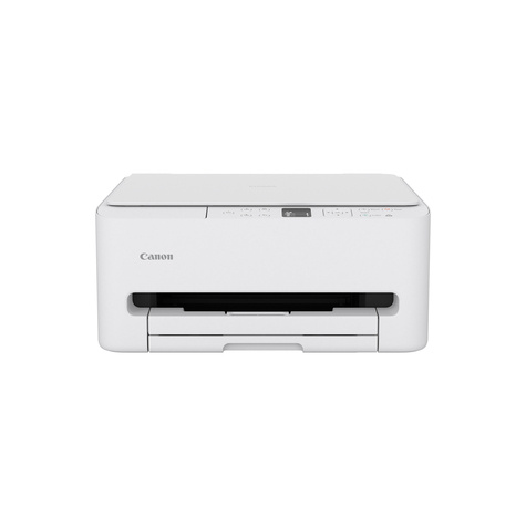 Canon PIXMA TS6550i - Multifunctional Inktjetprinter - 14 ppm