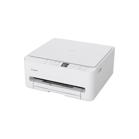Canon PIXMA TS6550i - Multifunctional Inktjetprinter - 14 ppm