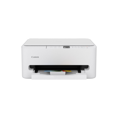 Canon PIXMA TS6550i - Multifunctional Inktjetprinter - 14 ppm